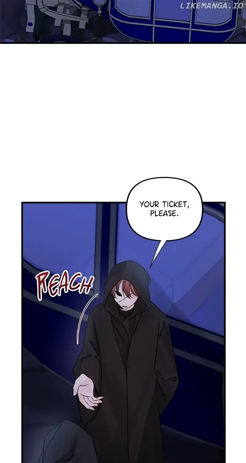 Melin’s Salvation Plan Chapter 34 page 134 - 