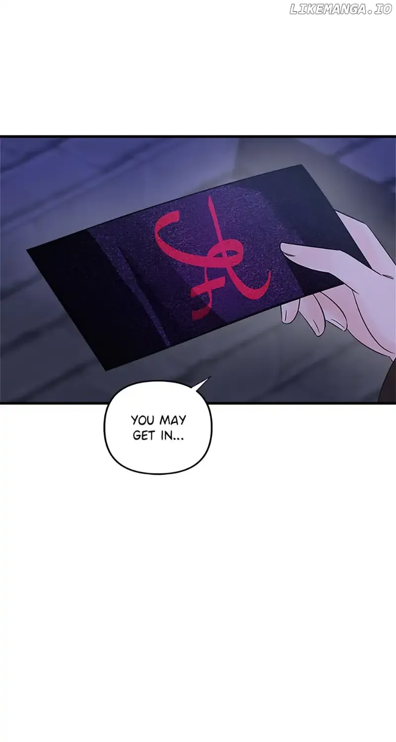 Melin’s Salvation Plan Chapter 34 page 136 - 