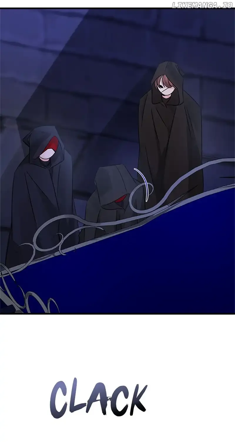 Melin’s Salvation Plan Chapter 34 page 138 - 