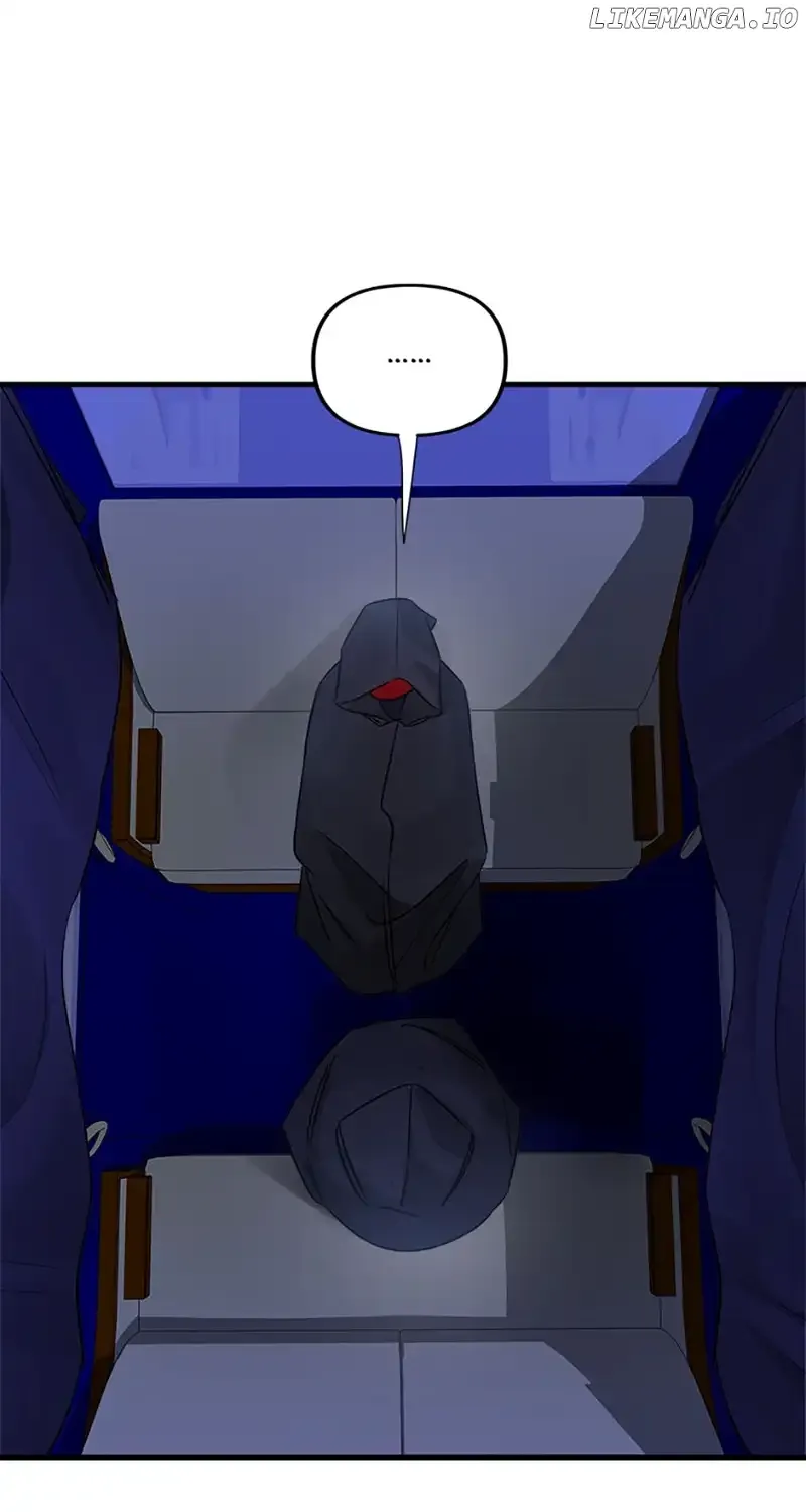 Melin’s Salvation Plan Chapter 34 page 142 - 