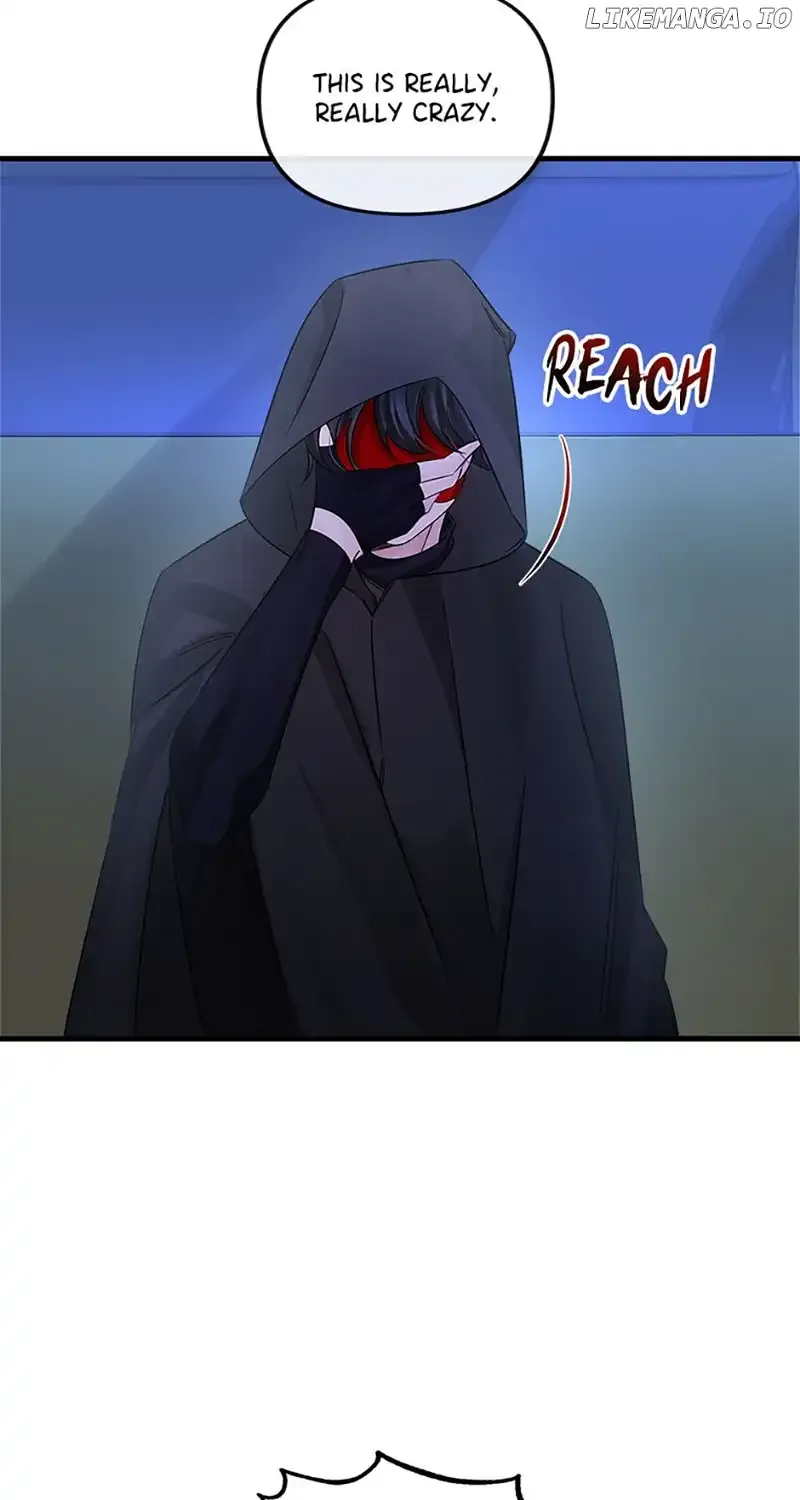 Melin’s Salvation Plan Chapter 34 page 146 - 