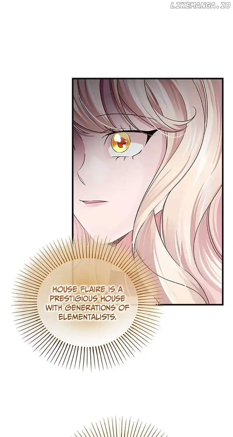 Melin’s Salvation Plan Chapter 34 page 16 - 