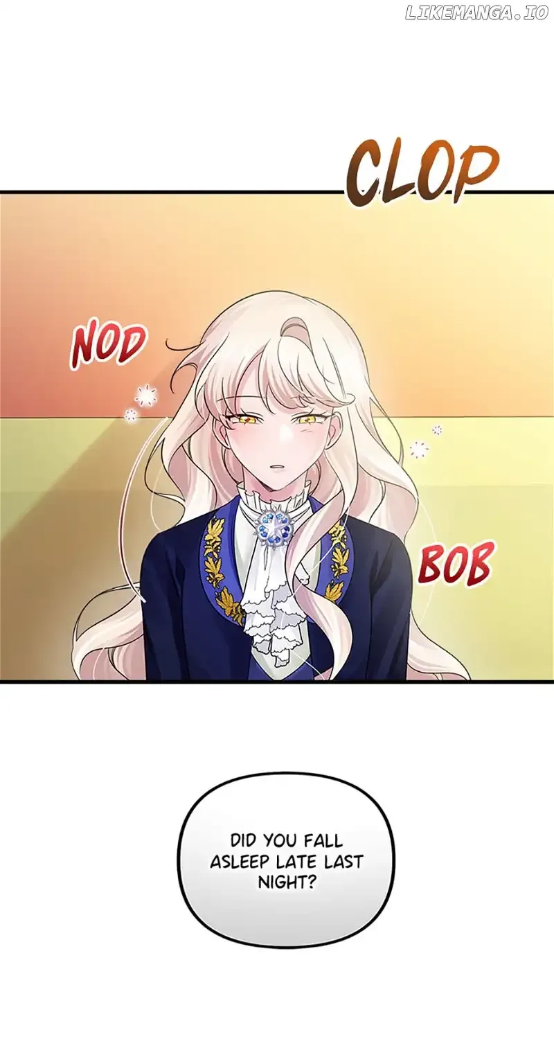 Melin’s Salvation Plan Chapter 34 page 38 - 