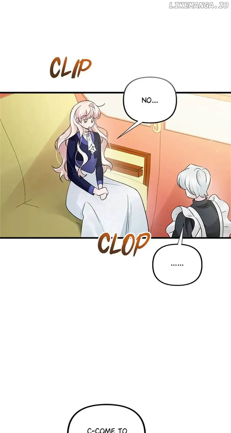 Melin’s Salvation Plan Chapter 34 page 40 - 