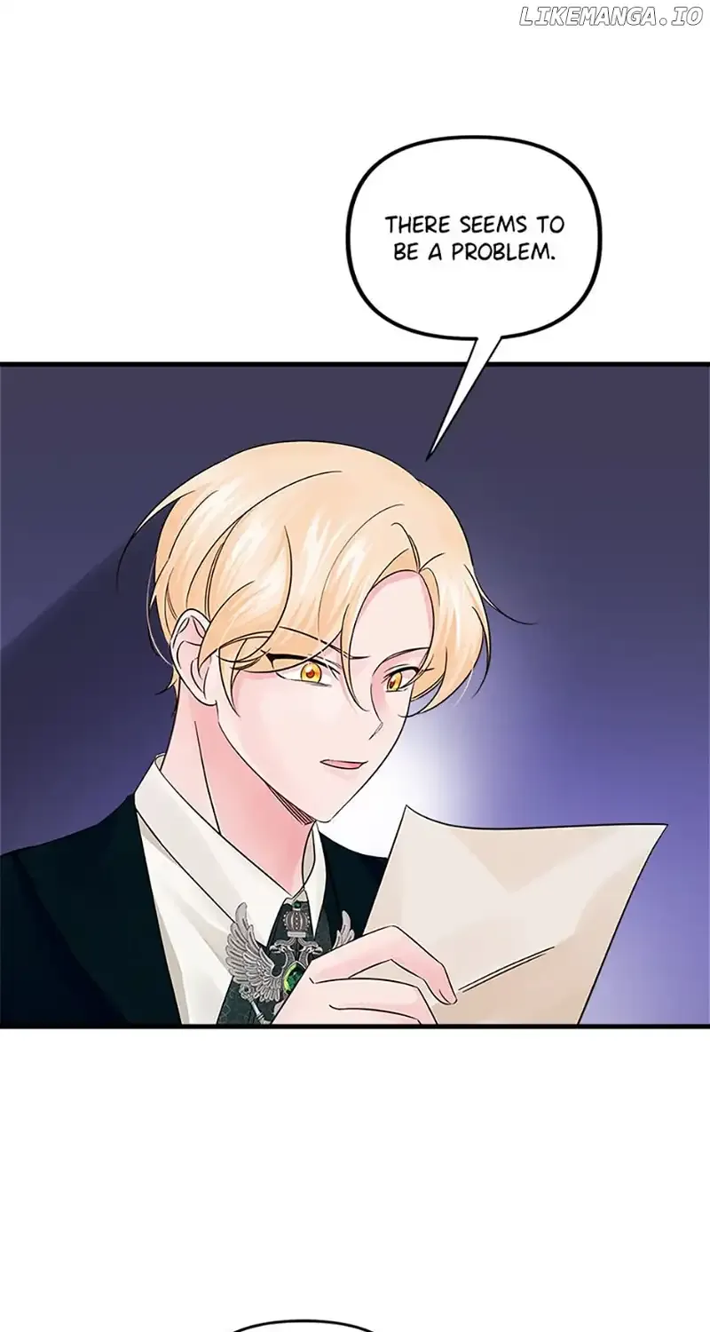 Melin’s Salvation Plan Chapter 34 page 48 - 