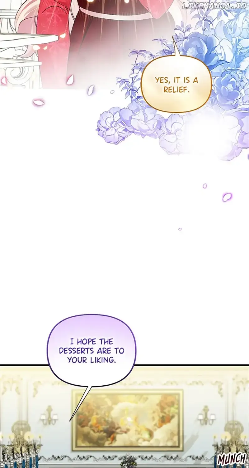 Melin’s Salvation Plan Chapter 34 page 6 - 