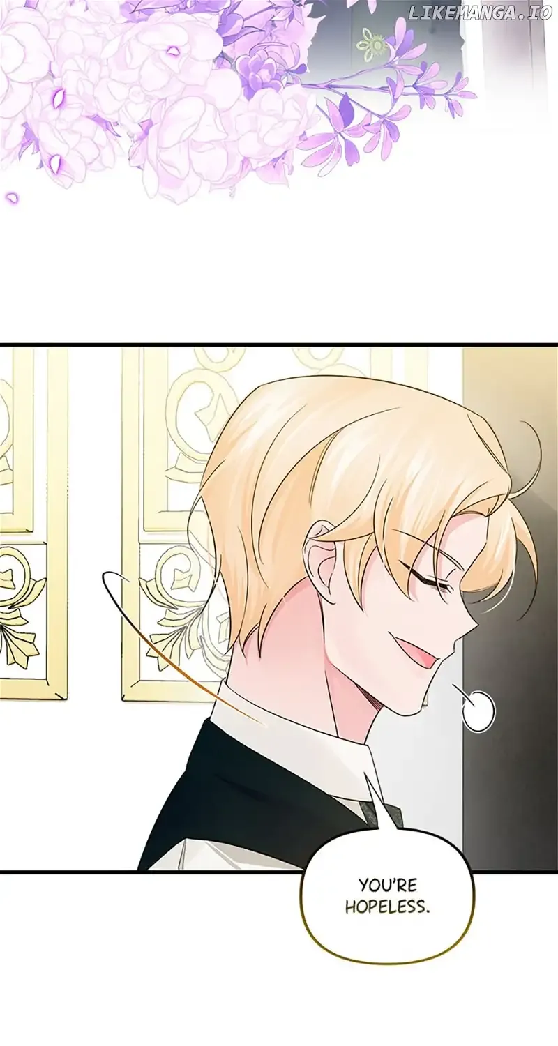 Melin’s Salvation Plan Chapter 34 page 56 - 