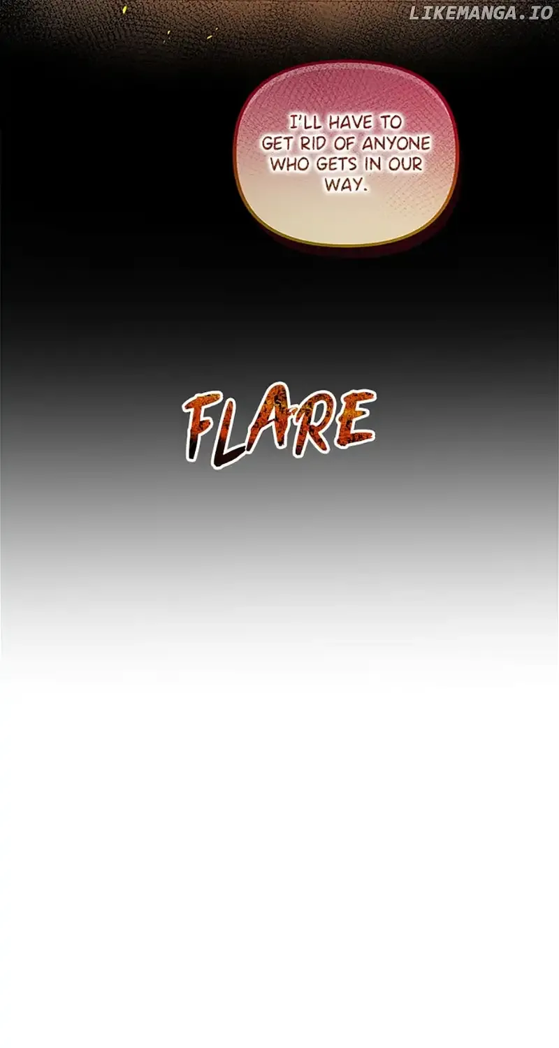 Melin’s Salvation Plan Chapter 34 page 60 - 