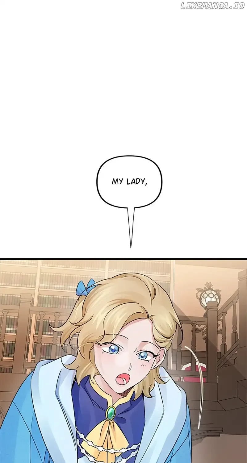 Melin’s Salvation Plan Chapter 34 page 62 - 
