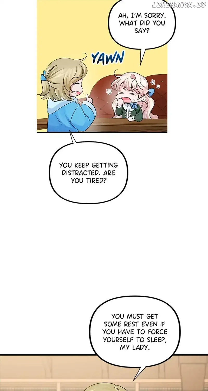 Melin’s Salvation Plan Chapter 34 page 66 - 
