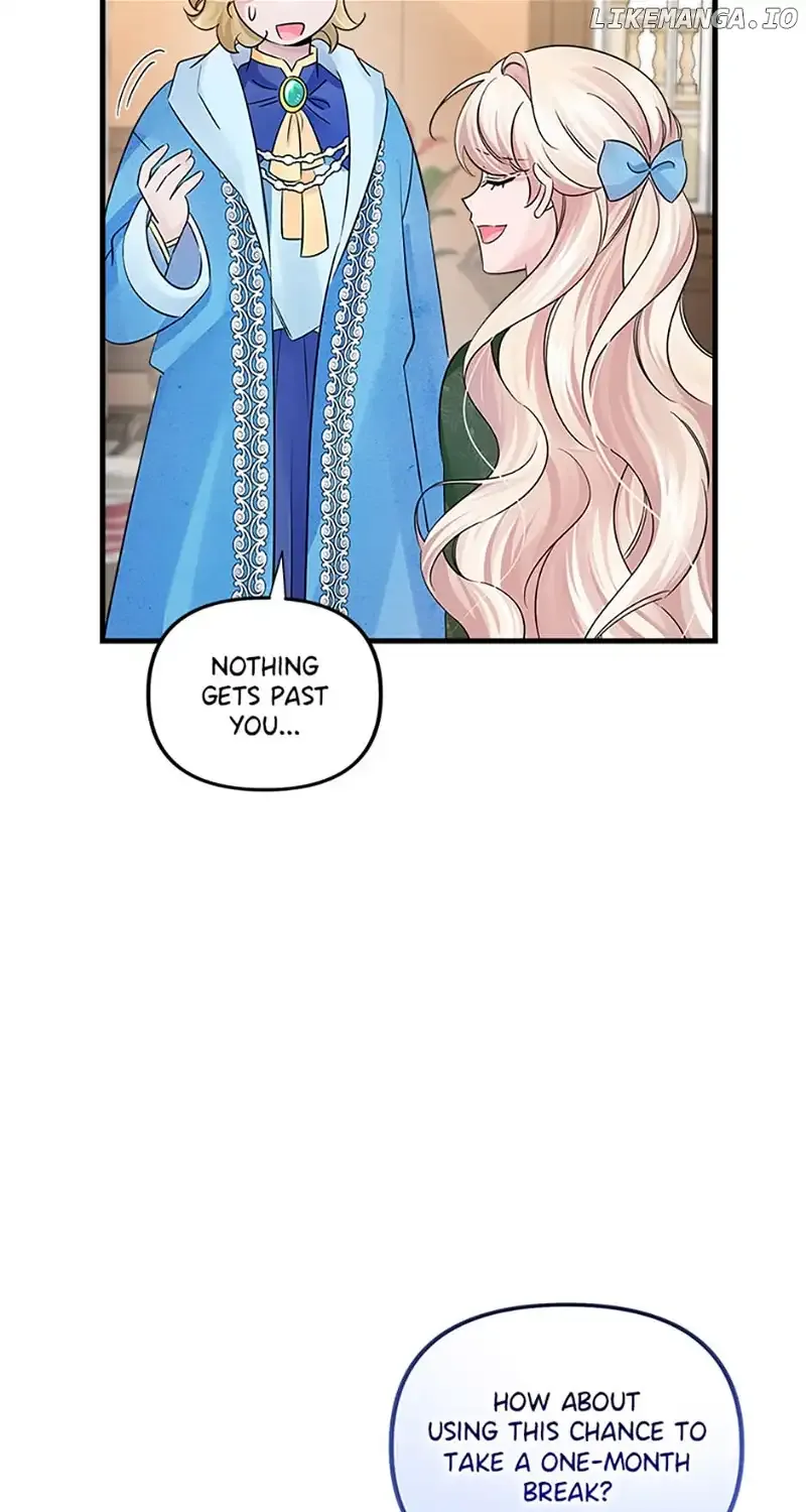 Melin’s Salvation Plan Chapter 34 page 70 - 