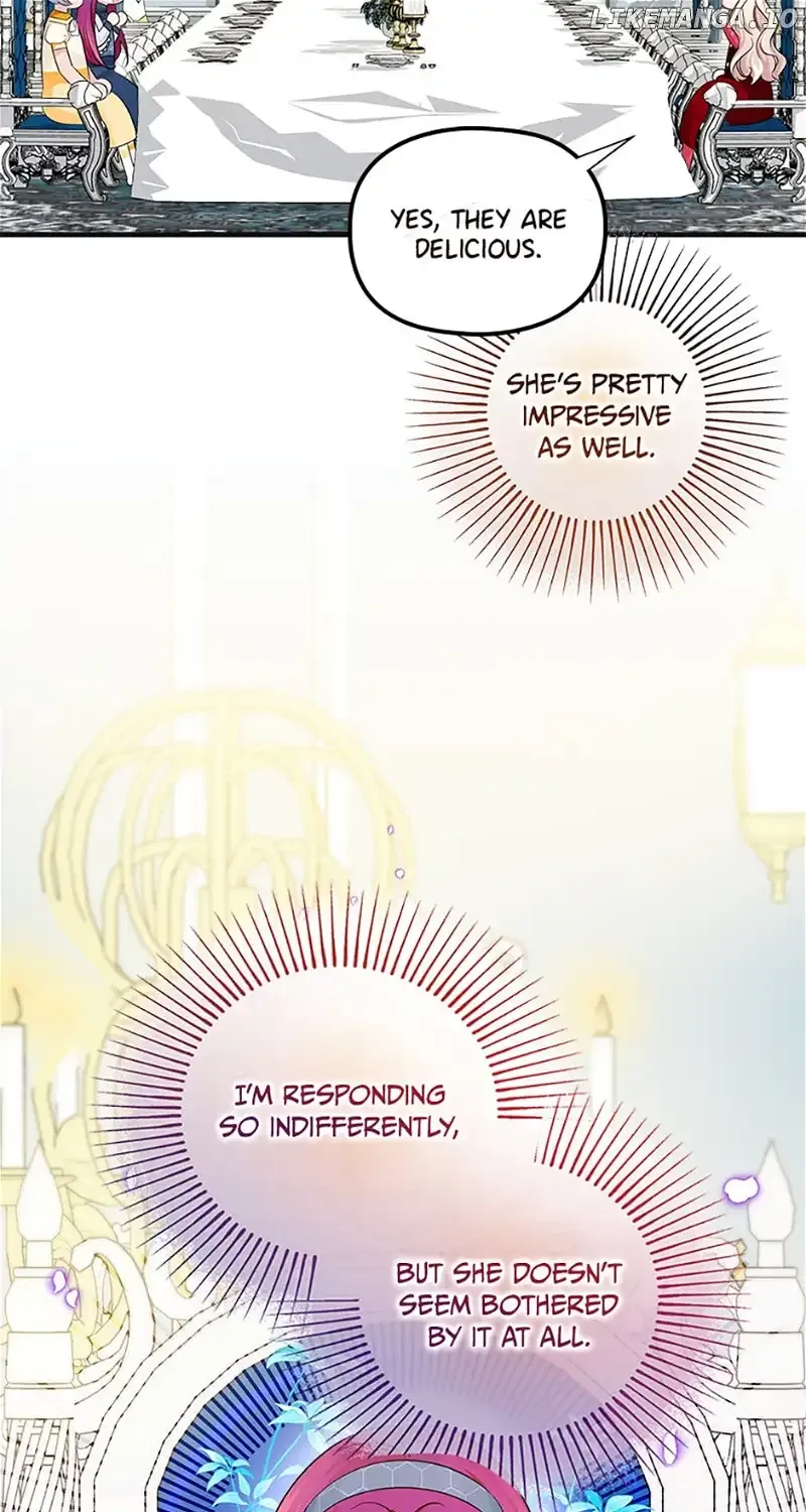 Melin’s Salvation Plan Chapter 34 page 8 - 