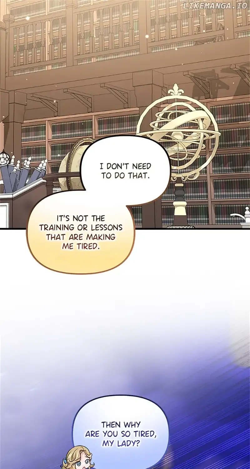 Melin’s Salvation Plan Chapter 34 page 72 - 