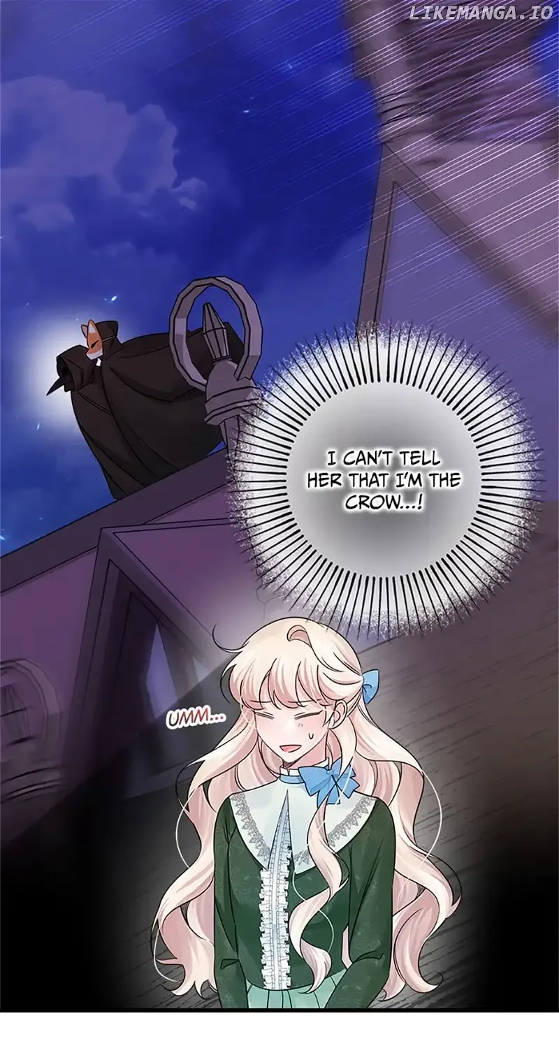 Melin’s Salvation Plan Chapter 34 page 74 - 