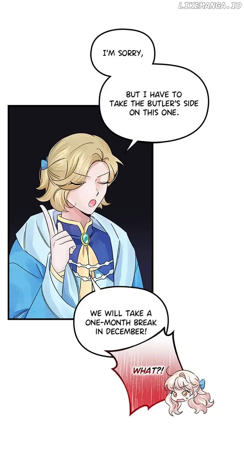 Melin’s Salvation Plan Chapter 34 page 76 - 