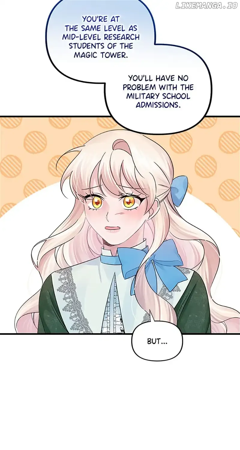 Melin’s Salvation Plan Chapter 34 page 80 - 