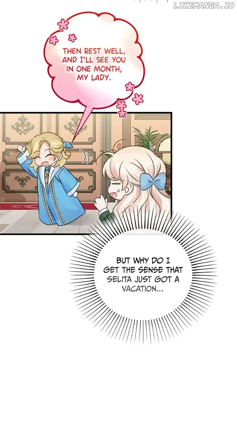 Melin’s Salvation Plan Chapter 34 page 86 - 