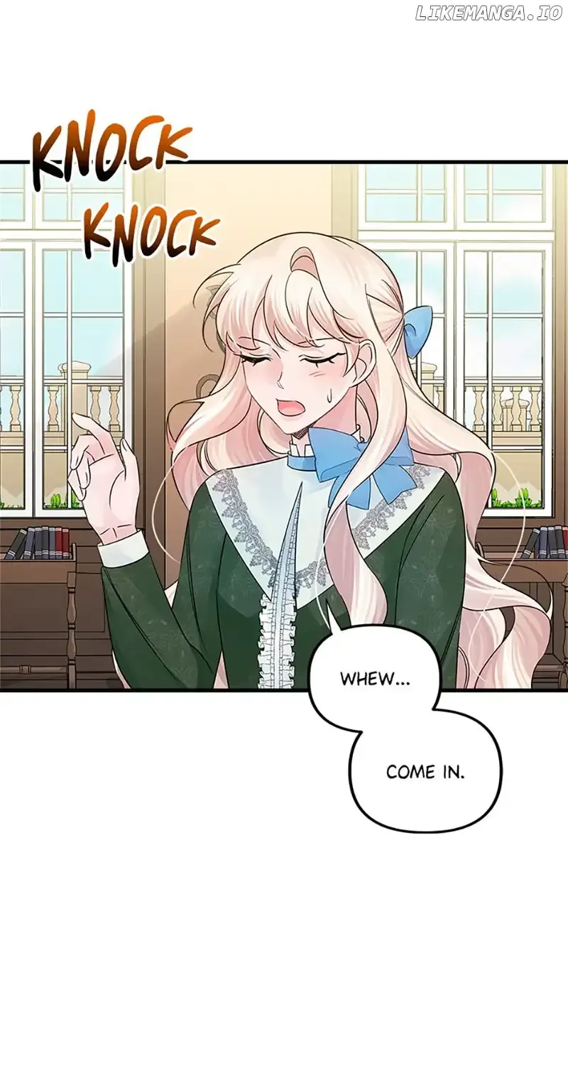 Melin’s Salvation Plan Chapter 34 page 88 - 