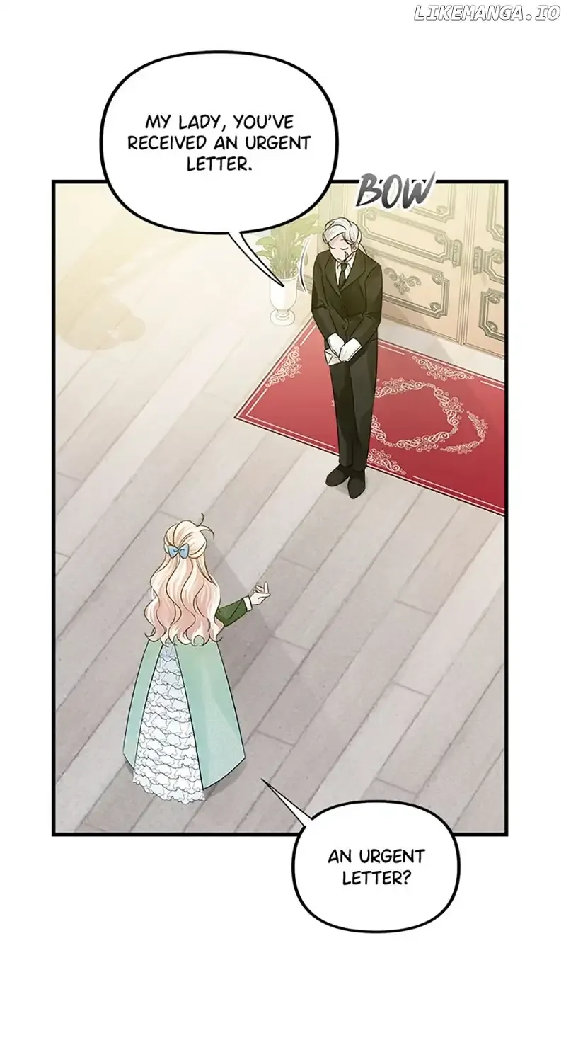 Melin’s Salvation Plan Chapter 34 page 90 - 