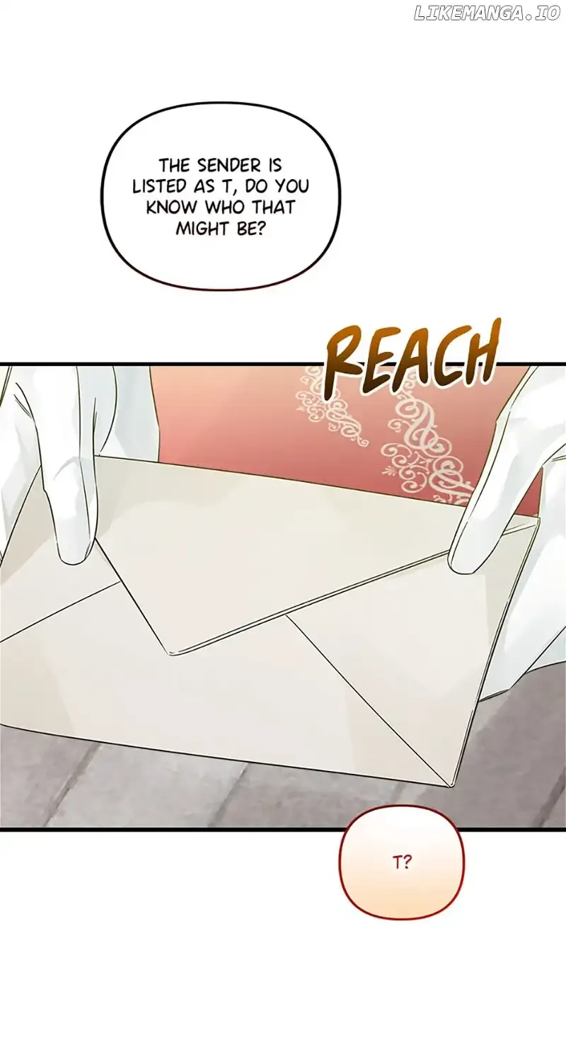 Melin’s Salvation Plan Chapter 34 page 92 - 