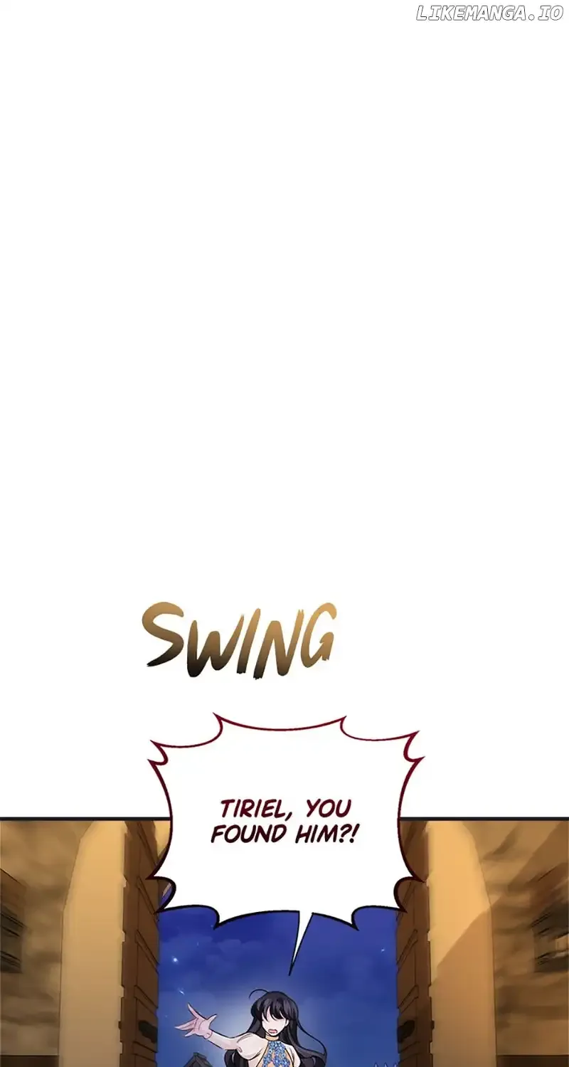 Melin’s Salvation Plan Chapter 34 page 98 - 