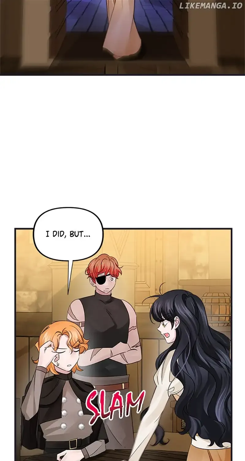 Melin’s Salvation Plan Chapter 34 page 100 - 