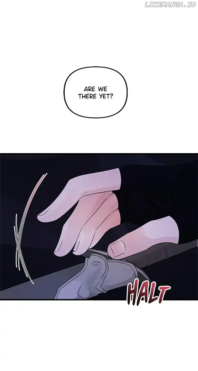Melin’s Salvation Plan Chapter 35 page 2 - 
