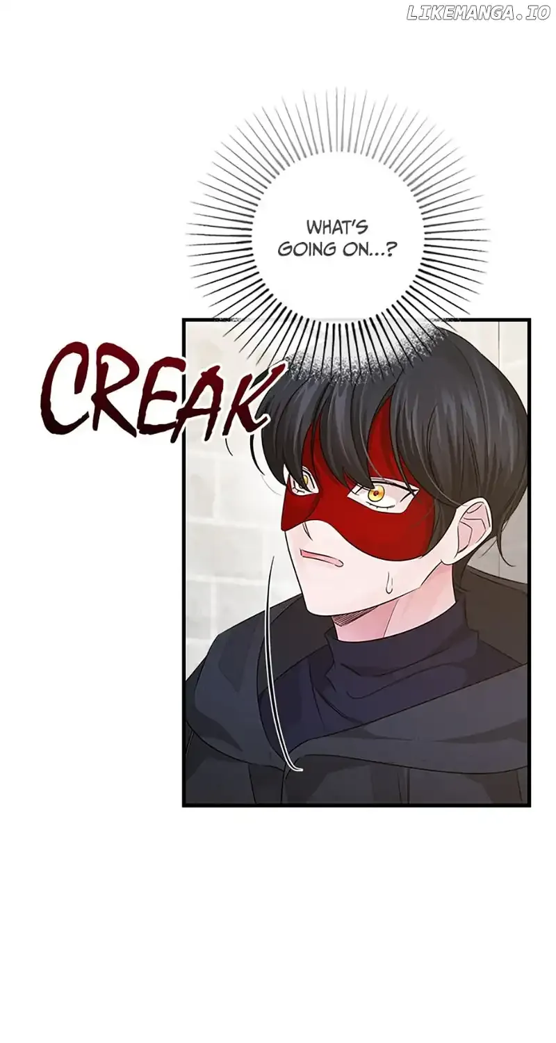 Melin’s Salvation Plan Chapter 35 page 108 - 
