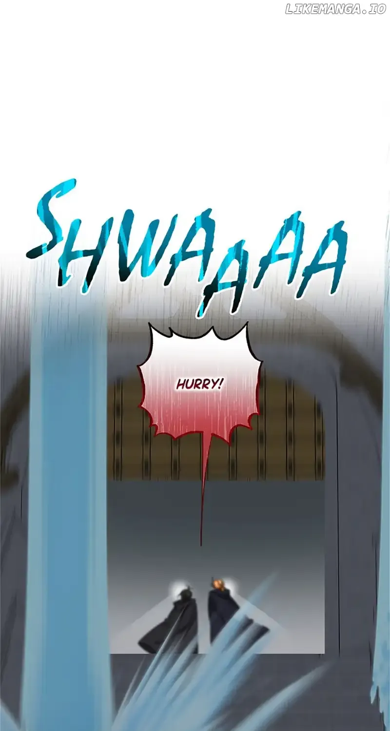 Melin’s Salvation Plan Chapter 35 page 116 - 