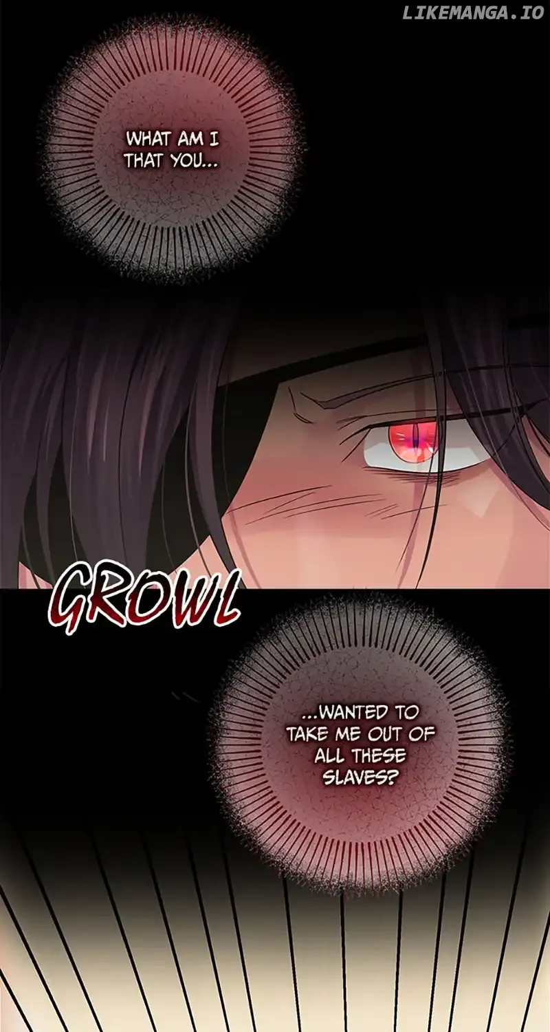 Melin’s Salvation Plan Chapter 35 page 120 - 
