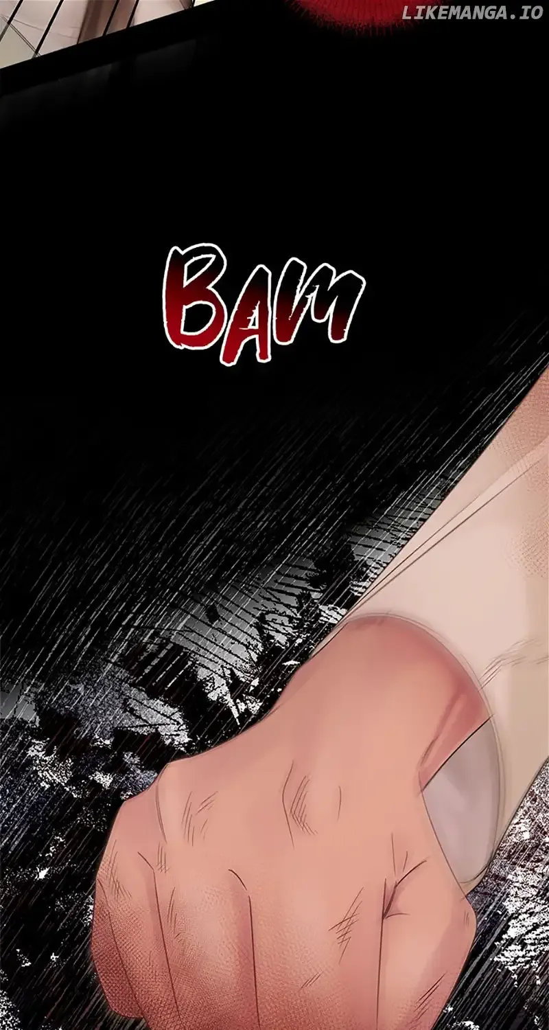 Melin’s Salvation Plan Chapter 35 page 124 - 