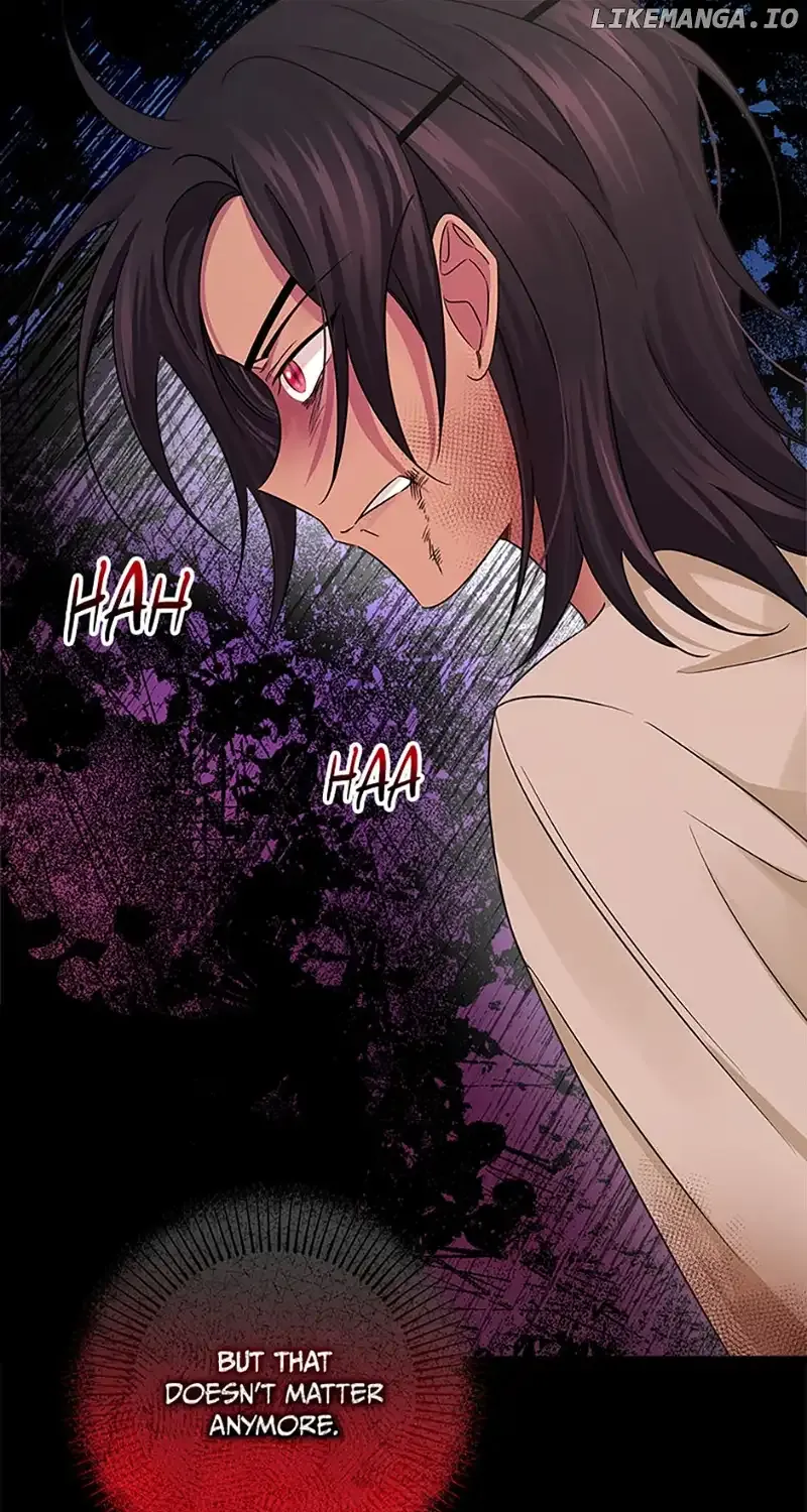 Melin’s Salvation Plan Chapter 35 page 128 - 
