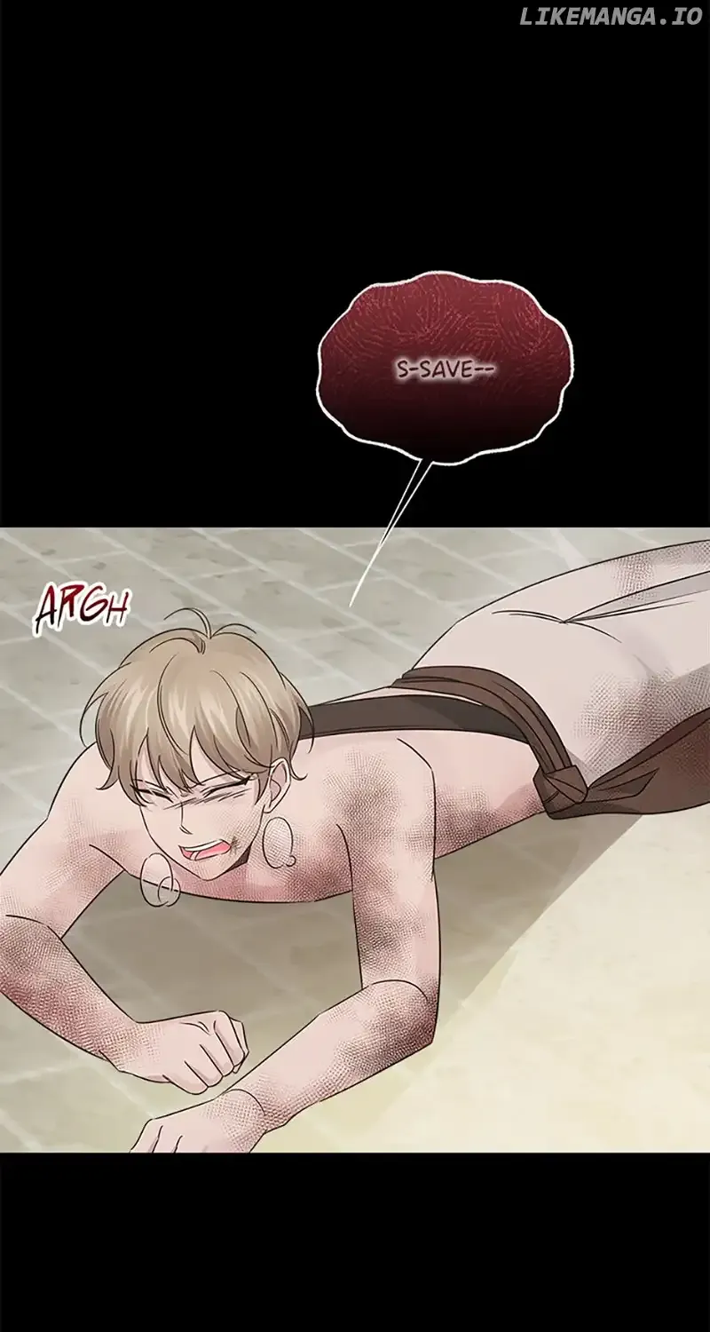 Melin’s Salvation Plan Chapter 35 page 130 - 
