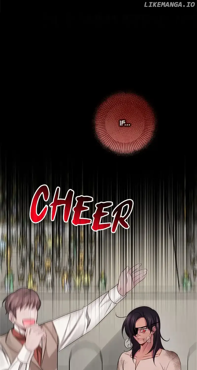 Melin’s Salvation Plan Chapter 35 page 138 - 