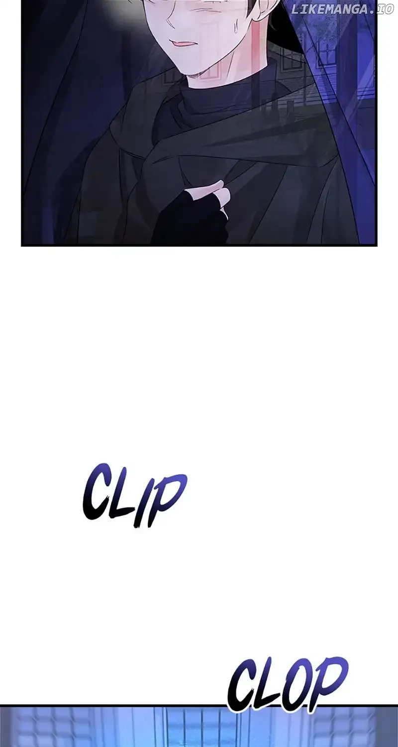 Melin’s Salvation Plan Chapter 35 page 16 - 
