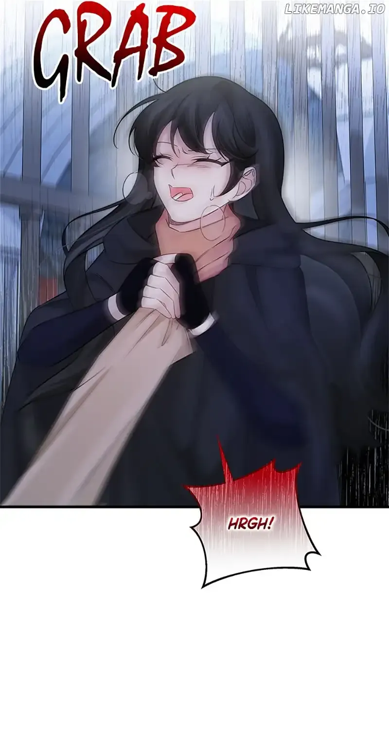 Melin’s Salvation Plan Chapter 35 page 154 - 