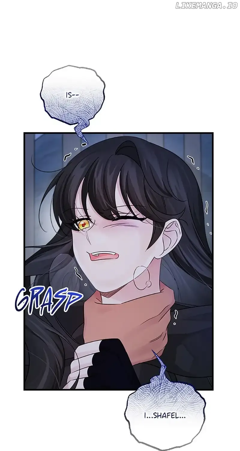 Melin’s Salvation Plan Chapter 35 page 156 - 