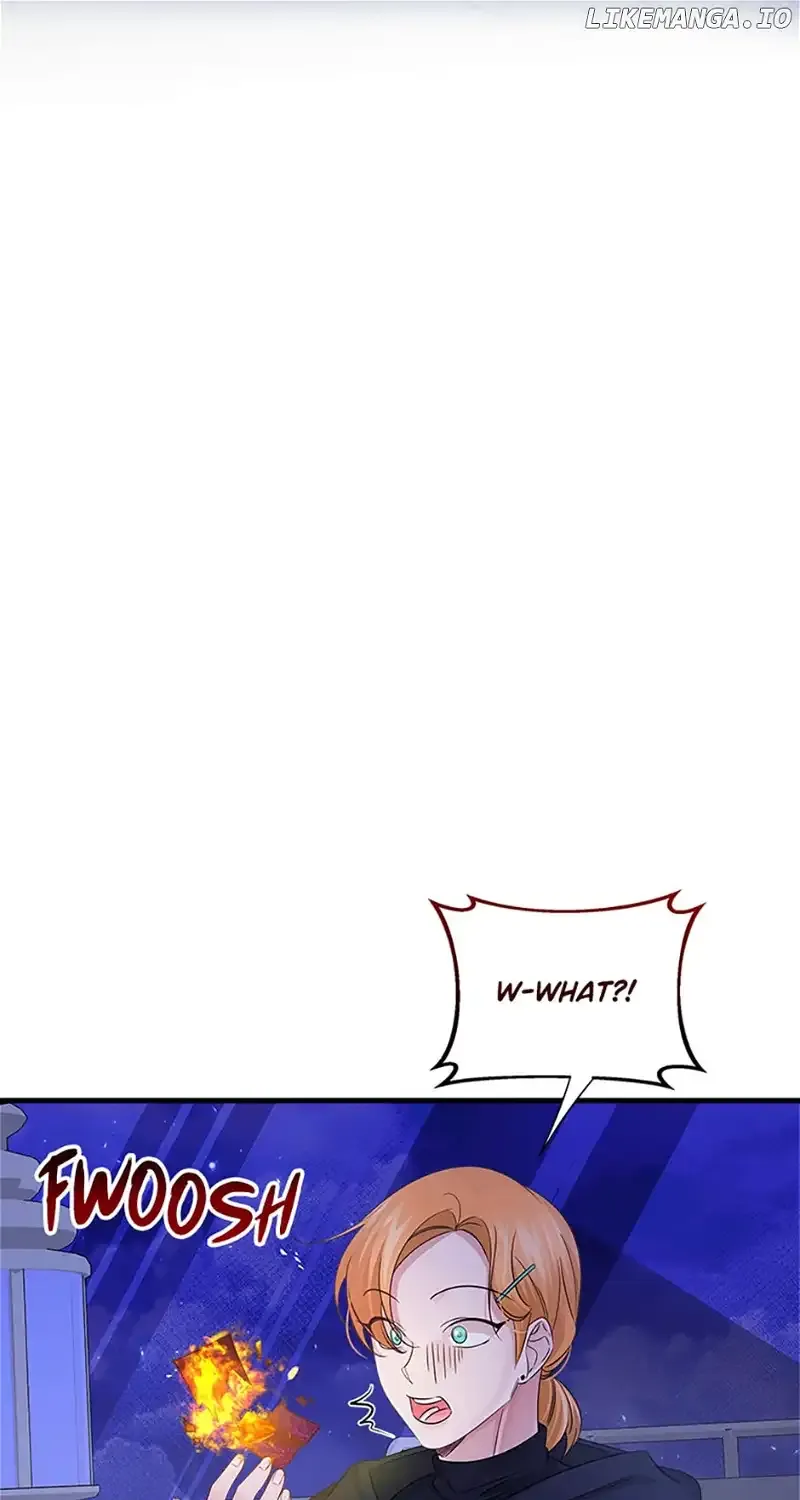 Melin’s Salvation Plan Chapter 35 page 24 - 