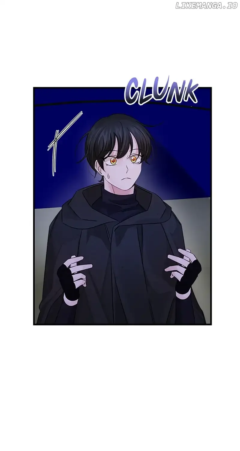 Melin’s Salvation Plan Chapter 35 page 34 - 