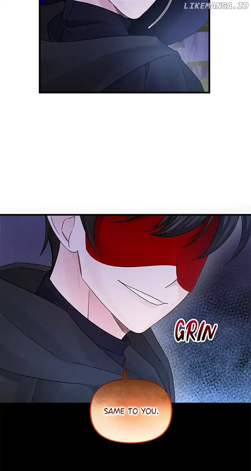 Melin’s Salvation Plan Chapter 35 page 38 - 