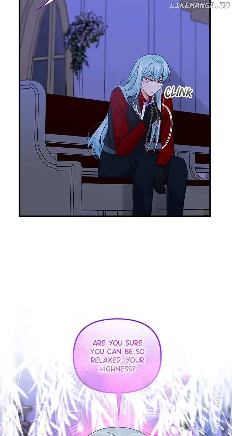 Melin’s Salvation Plan Chapter 35 page 44 - 