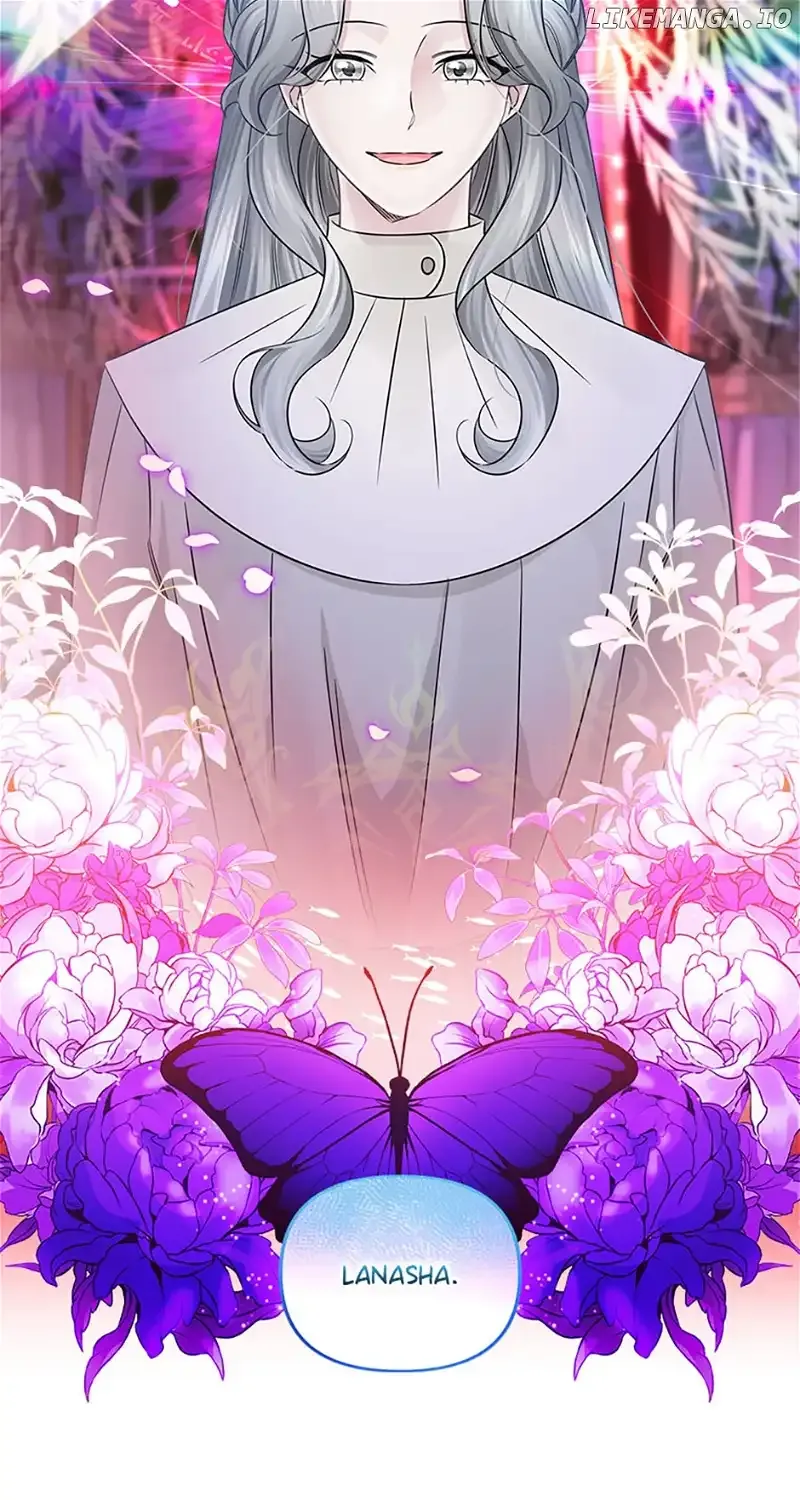 Melin’s Salvation Plan Chapter 35 page 46 - 