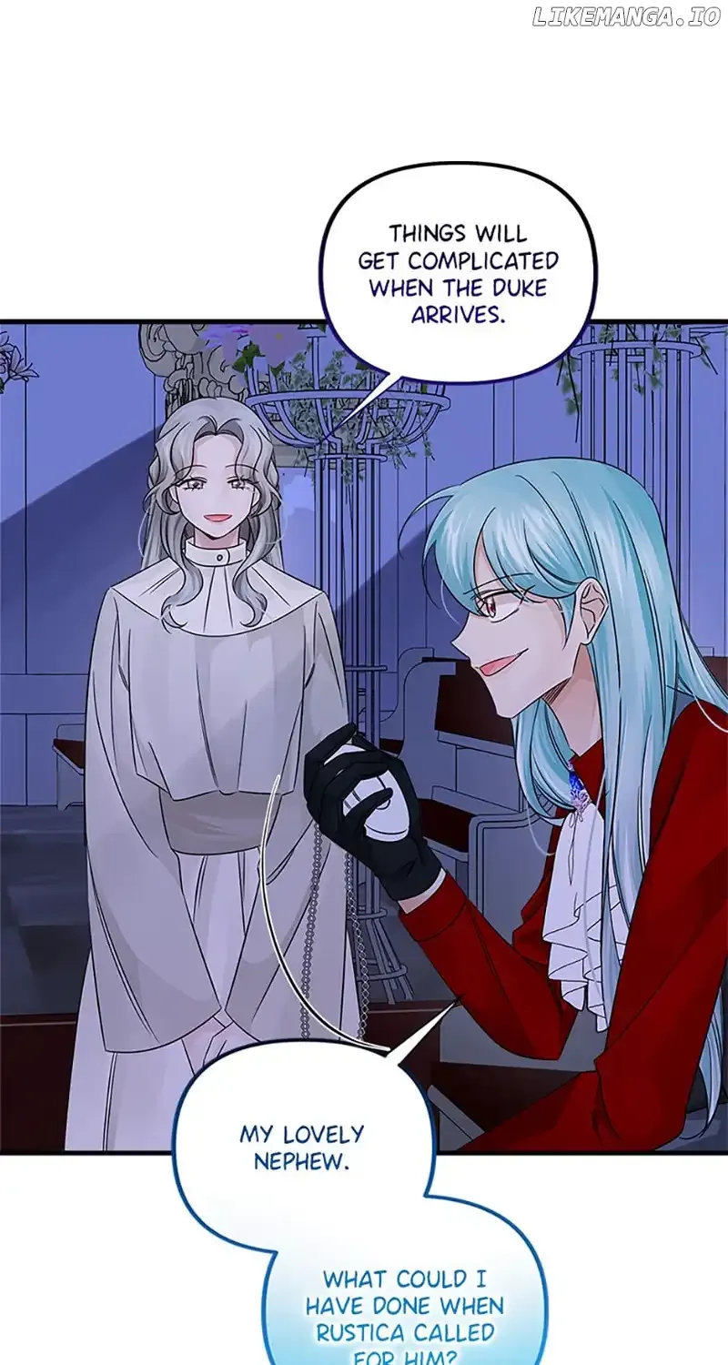 Melin’s Salvation Plan Chapter 35 page 48 - 
