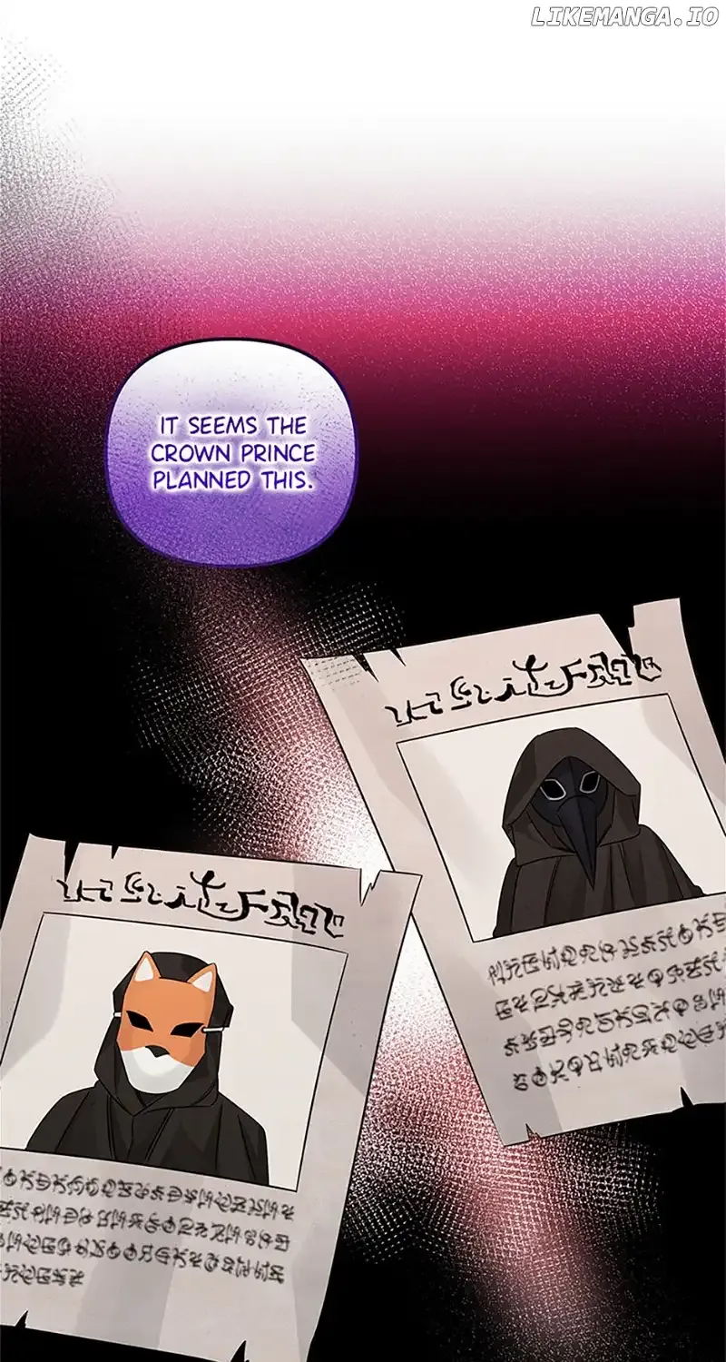 Melin’s Salvation Plan Chapter 35 page 50 - 