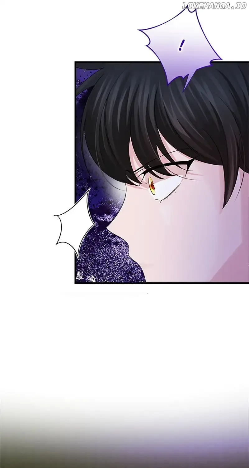 Melin’s Salvation Plan Chapter 35 page 6 - 
