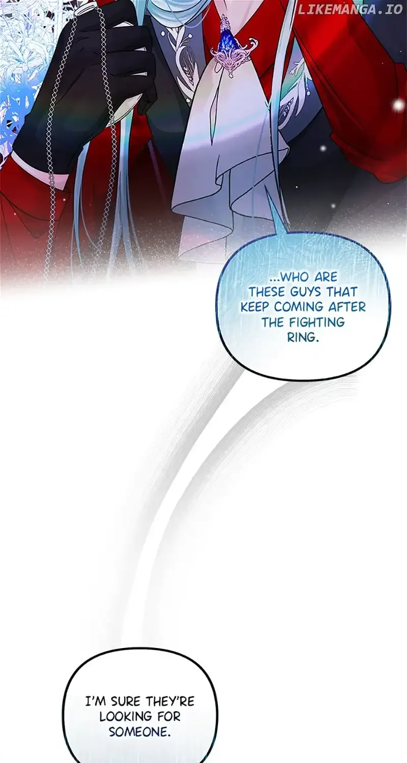 Melin’s Salvation Plan Chapter 35 page 54 - 