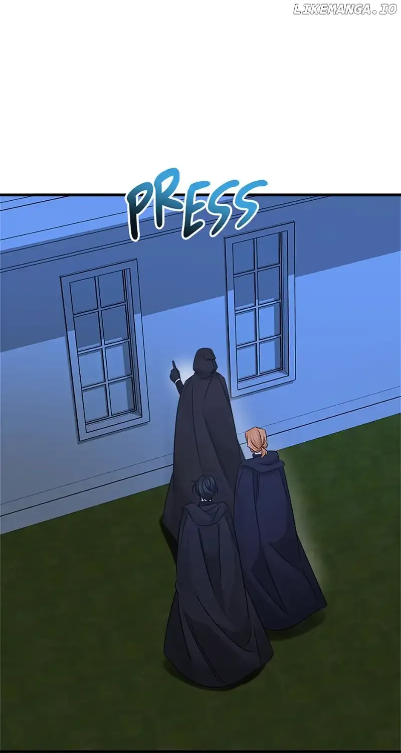 Melin’s Salvation Plan Chapter 35 page 60 - 