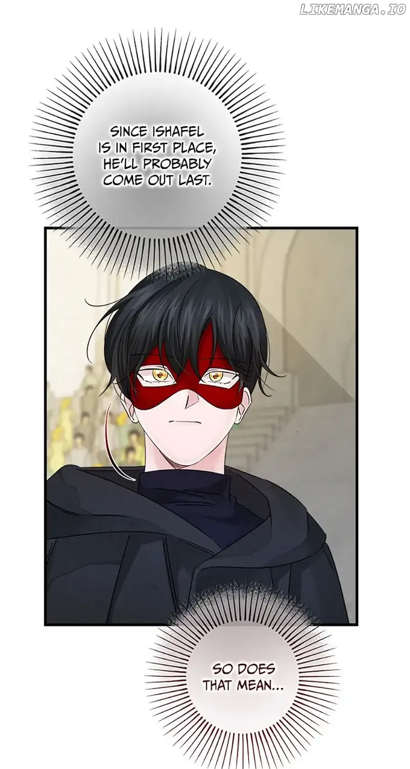 Melin’s Salvation Plan Chapter 35 page 86 - 