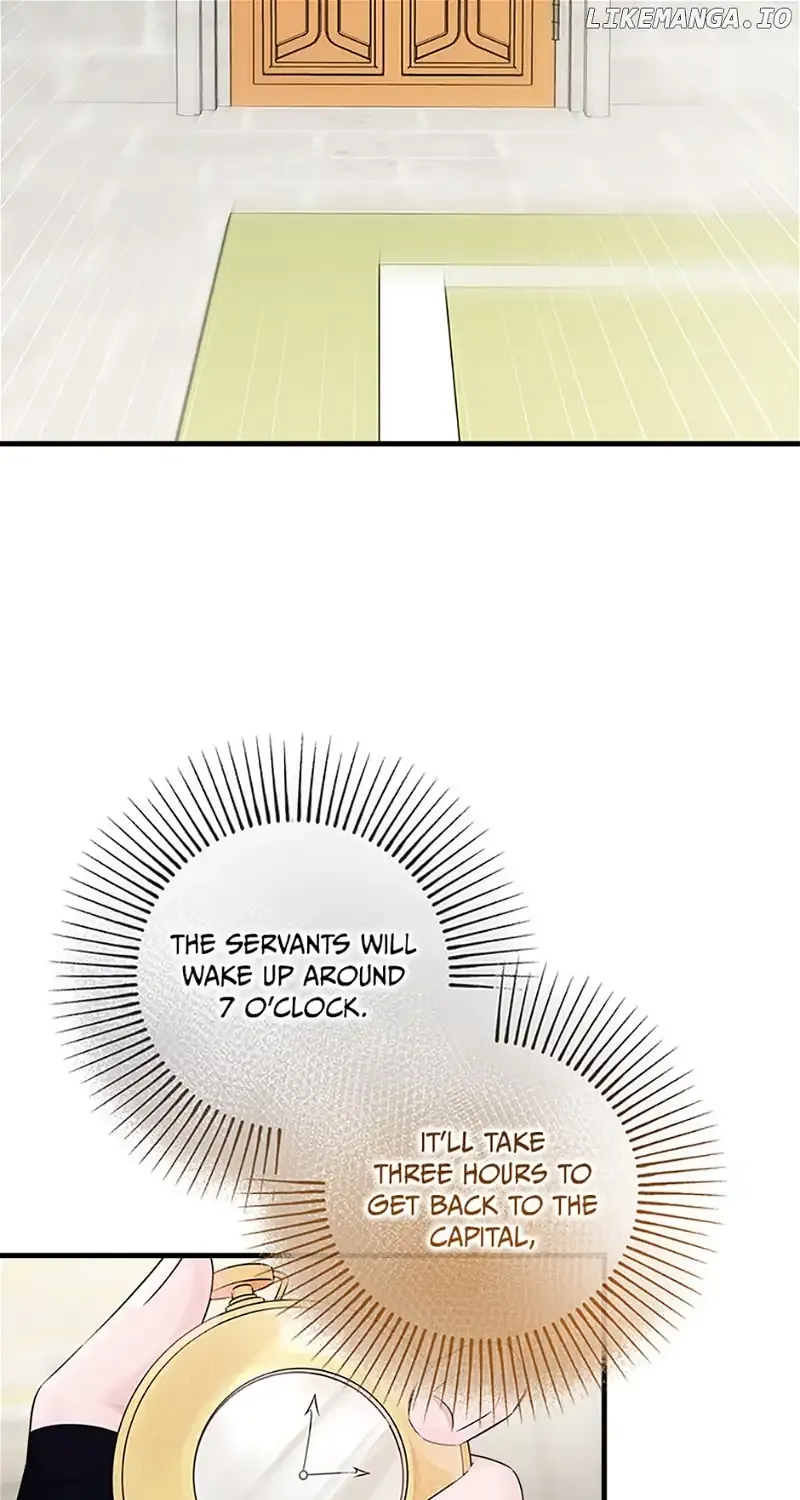 Melin’s Salvation Plan Chapter 35 page 90 - 