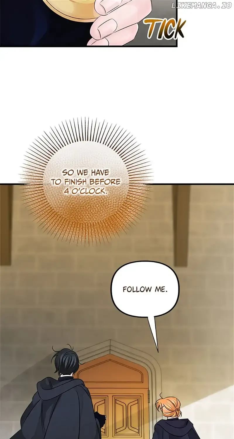 Melin’s Salvation Plan Chapter 35 page 92 - 